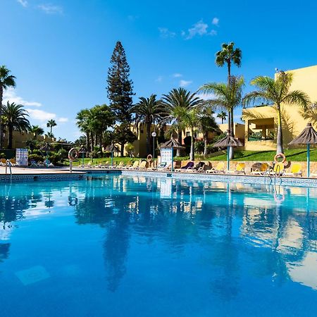 Casa Coco, Corralejo Appartement Buitenkant foto