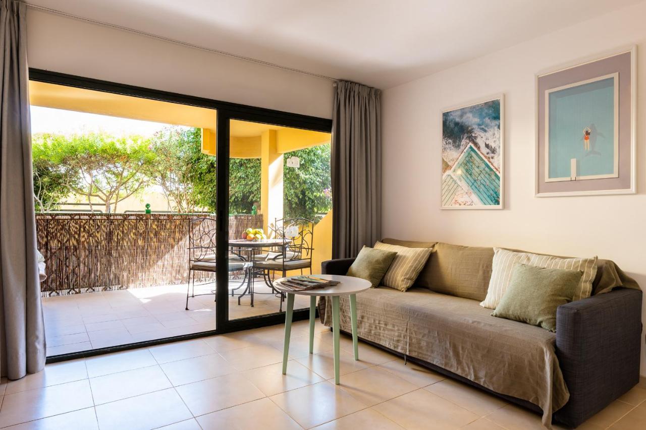 Casa Coco, Corralejo Appartement Buitenkant foto