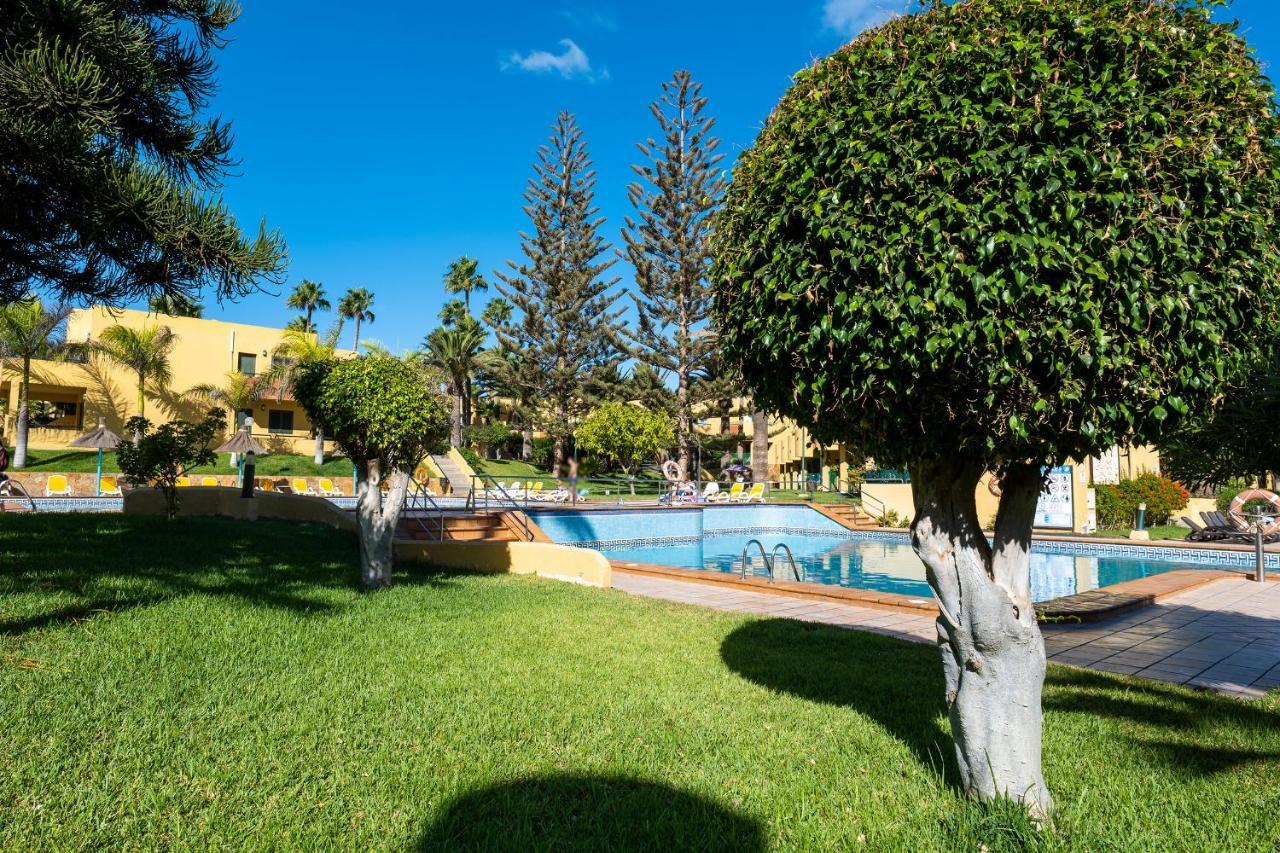 Casa Coco, Corralejo Appartement Buitenkant foto