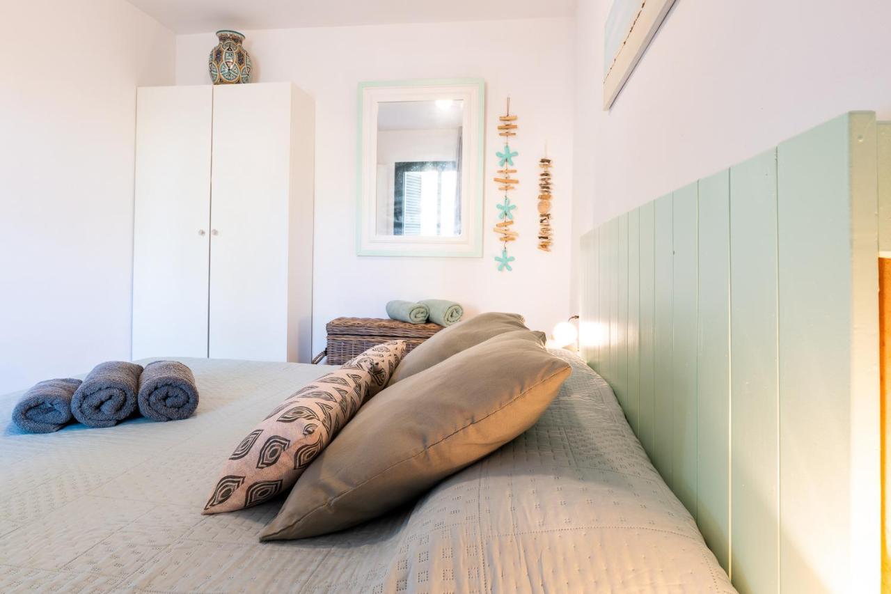 Casa Coco, Corralejo Appartement Buitenkant foto