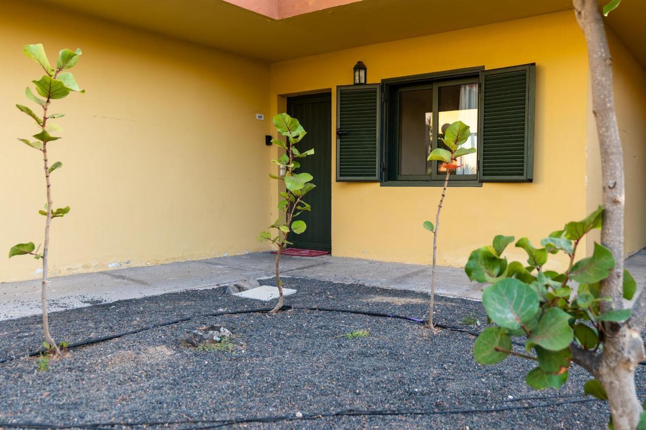 Casa Coco, Corralejo Appartement Buitenkant foto