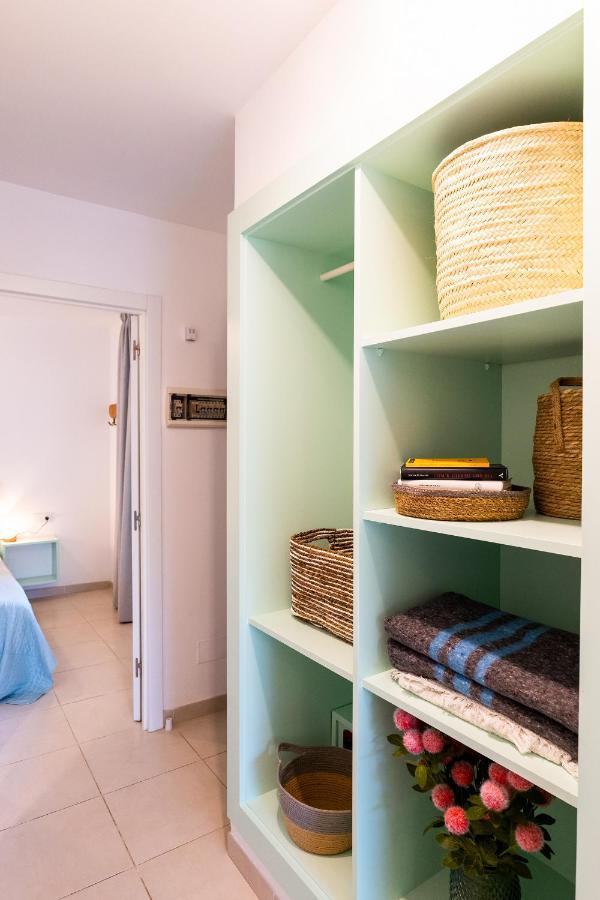 Casa Coco, Corralejo Appartement Buitenkant foto