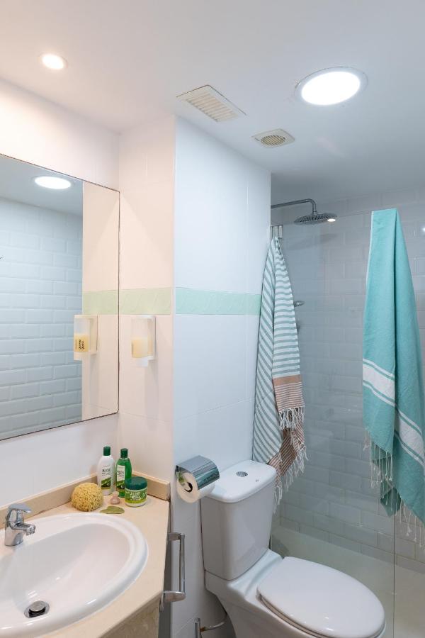 Casa Coco, Corralejo Appartement Buitenkant foto